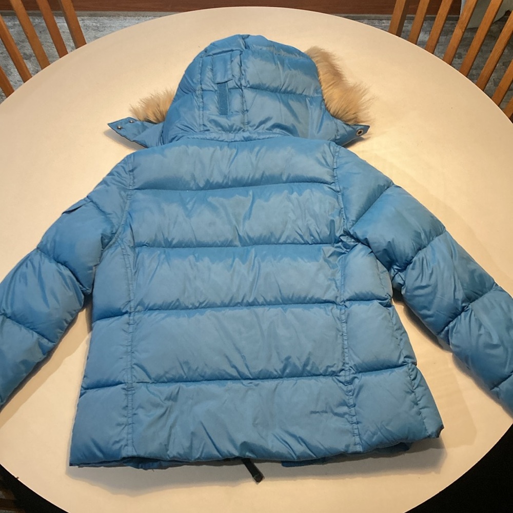 Ll Bean Women’s Medium Winter Jacket - image 2